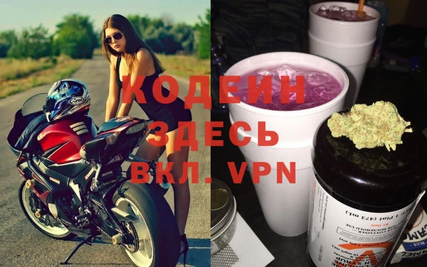 хмурый Покачи